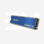 ADATA LEGEND 710 512GB, PCIe Gen4x4 M.2 2280, 24000 MB/s - Imagen 4
