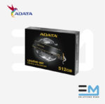 ADATA LEGEND 900 512GB, PCIe Gen4x4 M.2 2280, 7000 MB/s