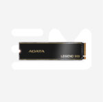 ADATA LEGEND 900 512GB, PCIe Gen4x4 M.2 2280, 7000 MB/s - Imagen 2