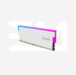 Memoria BIWIN BLACK Opal WHITE DW100 RGB, 64GB (2x32GB) DDR5-6000, CL30, Intel XMP/AMD EXPO - Imagen 2