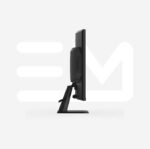 Monitor  GIGABYTE GS32QCA, 32" VA Curvo, 1500R, 2K (QHD), 180Hz, 1Ms - Imagen 3