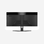 Monitor  GIGABYTE GS34WQC, 34" SS VA Curvo, 1500R, 4K WQHD, 120Hz/OC 135Hz, 1Ms - Imagen 4