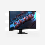 Monitor Gaming Curvo GIGABYTE GS27QC, 27"  VA 1500R, 2560 x 1440 (QHD), 170Hz, 1ms (MPRT) - Imagen 2