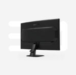 Monitor Gaming Curvo GIGABYTE GS27QC, 27"  VA 1500R, 2560 x 1440 (QHD), 170Hz, 1ms (MPRT) - Imagen 4