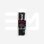 Memoria Kingston Fury Beast 32GB DDR5 6000 MHz, CL36, Black RGB, Intel XMP/AMD EXPO - Imagen 3