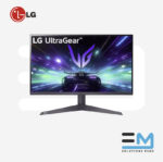 Monitor Gaming LG UltraGear 24GS50F-B, 24" FHD VA, 180Hz, 1ms, FreeSync