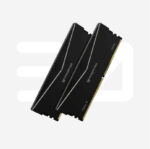 Memoria PREDATOR PALLAS II, 32GB (2x16GB) DDR5-6000MHz, CL36, Black - Imagen 2
