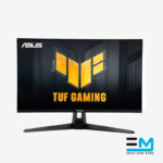 Monitor TUF Gaming VG27AQM1A, 27" Fast IPS, WQHD, 260Hz, 1Ms, AdaptiveSync