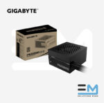 Fuente Gigabyte P650SS , 650W, 80 PLUS Siver, ATX