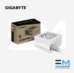 Fuente Gigabyte P550SS ICE, 550W, 80 PLUS Silver ATX
