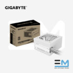 Fuente Gigabyte P650SS ICE, 650W, 80 PLUS Siver, ATX