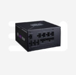 Fuente COOLER MASTER GX II 850W 80 Plus Gold, ATX, Modular - Imagen 2