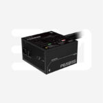Fuente Gigabyte P650SS , 650W, 80 PLUS Siver, ATX - Imagen 2
