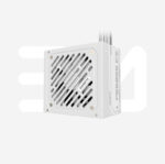 Fuente Gigabyte P550SS ICE, 550W, 80 PLUS Silver ATX - Imagen 2