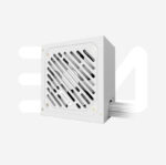 Fuente Gigabyte P650SS ICE, 650W, 80 PLUS Siver, ATX - Imagen 2