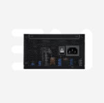 Fuente COOLER MASTER GX II 850W 80 Plus Gold, ATX, Modular - Imagen 3