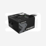 Fuente Gigabyte P650G, 650W, 80 PLUS Gold, Formato ATX. - Imagen 3