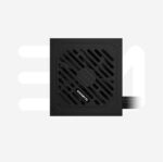 Fuente Gigabyte P650SS , 650W, 80 PLUS Siver, ATX - Imagen 4