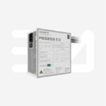 Fuente Gigabyte P550SS ICE, 550W, 80 PLUS Silver ATX - Imagen 4
