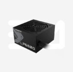 Fuente Gigabyte P650G, 650W, 80 PLUS Gold, Formato ATX. - Imagen 4