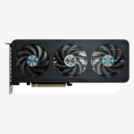 Tarjeta de video GIGABYTE RTX 5060 TI EAGLE MAX OC, 16 GB GDDR7, PCI-Express 5.0 - Imagen 2