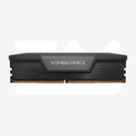 Memoria CORSAIR VENGEANCE 32GB DDR5-5200MT/s, CL40, Intel XMP - Imagen 2