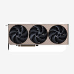 Tarjeta de video MSI RTX 5070 TI INSPIRE 3X OC, 16GB, GDDR7, PCI-Express 5.0 - Imagen 2