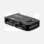 Tarjeta de video MSI RTX 5060 SHADOW 2X OC, 8GB GDDR7, PCI-Express 5.0 - Imagen 3