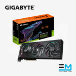 Tarjeta de video GIGABYTE RTX 5060 AORUS ELITE, 8 GB GDDR7, PCI-Express 5.0