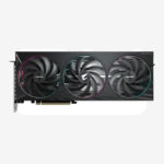Tarjeta de video GIGABYTE RTX 5060 AORUS ELITE, 8 GB GDDR7, PCI-Express 5.0 - Imagen 2