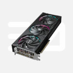 Tarjeta de video GIGABYTE RTX 5060 AORUS ELITE, 8 GB GDDR7, PCI-Express 5.0 - Imagen 3