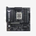 Motherboard ASUS TUF GAMING B650EM-E WIFI, Chipset AMD B650, AMD Socket AM5, mATX - Imagen 2