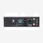 Motherboard ASUS TUF GAMING B650EM-E WIFI, Chipset AMD B650, AMD Socket AM5, mATX - Imagen 3