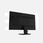 Monitor GIGABYTE GS25F2A, 25"  Super IPS FHD, 240Hz, 1ms GTG, FreeSync Premiun, Speaker - Imagen 4