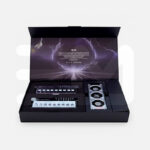 Memoria ORIGIN CODE VORTEX, 32GB (2x16GB) DDR5-6200, CL26, RGB UDIMM Intel XMP/AMD EXPO - Imagen 4