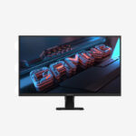 Monitor  GIGABYTE GS27QA, 27", Super IPS, 2560 x 1440 (QHD), 180Hz, 1Ms, FreeSync Premiun - Imagen 2