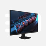 Monitor  GIGABYTE GS27QA, 27", Super IPS, 2560 x 1440 (QHD), 180Hz, 1Ms, FreeSync Premiun - Imagen 3