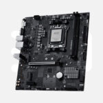 Motherboard MSI PRO B840M-B, Chipset AMD B840, Socket AMD AM5, mATX - Imagen 3