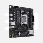 Motherboard ASUS PRIME B650M-F SVL Chipset AMD B650, Socket AM5, Micro ATX - Imagen 3