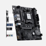Motherboard MSI PRO B840M-B, Chipset AMD B840, Socket AMD AM5, mATX - Imagen 4