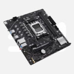 Motherboard ASUS PRIME B650M-F SVL Chipset AMD B650, Socket AM5, Micro ATX - Imagen 4