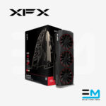 XFX Quicksilver AMD Radeon RX 9070XT Magnetic Air Edition