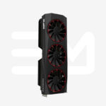 XFX Quicksilver AMD Radeon RX 9070XT Magnetic Air Edition - Imagen 2