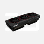 XFX Quicksilver AMD Radeon RX 9070XT Magnetic Air Edition - Imagen 4