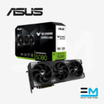 Tarjeta De Video ASUS TUF GAMING RTX 5080 16GB GDDR7 256BITS