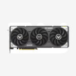 Tarjeta de video ASUS TUF RX 9060 XT OC Edition 16GB GDDR6, PCI Express 5.0 - Imagen 2