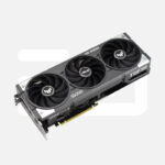Tarjeta de video ASUS TUF RX 9060 XT OC Edition 16GB GDDR6, PCI Express 5.0 - Imagen 3