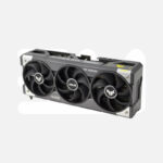 Tarjeta De Video ASUS TUF GAMING RTX 5080 16GB GDDR7 256BITS - Imagen 3