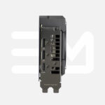 Tarjeta de video ASUS TUF RX 9060 XT OC Edition 16GB GDDR6, PCI Express 5.0 - Imagen 4