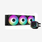 REFRIGERACION LIQUIDA DEEPCOOL GAMMAXX LE720 ARGB - Imagen 2
